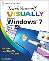 Teach Yourself VISUALLY Windows 7 (Teach Yourself VISUALLY (Tech))
