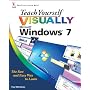 Teach Yourself VISUALLY Windows 7 (Teach Yourself VISUALLY (Tech))
