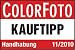 Auszeichnung