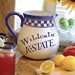 Kansas St - Gameday Pitcher Kansas St - Gameday Pitcher