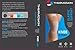 Thermoskin 4-Way Elastic Knee Support, Beige, Small