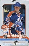 2009/10 Upper Deck O-Pee-Chee Hockey Hobby Box