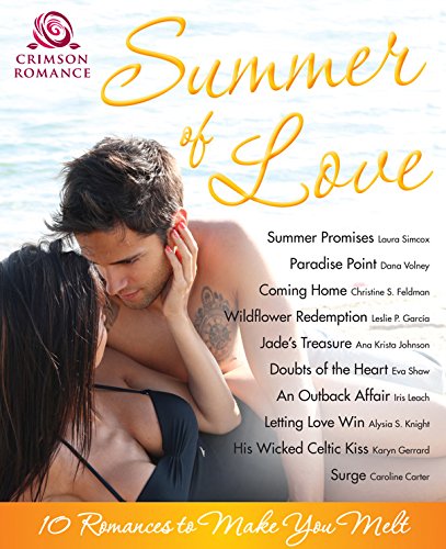 summer of love 10 romances to make you melt