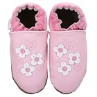 Robeez Infant/Toddler Wildflower Slip-On