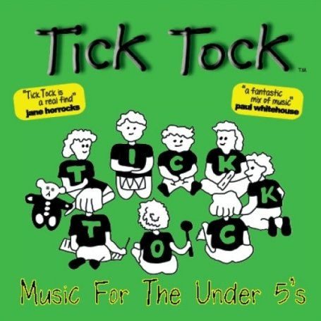 CD-Charts  Search : Tick Tock Vol.4
