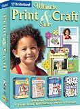 Print and Craft Collectors Edition SB