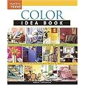 Color Idea Book (Tauton's Idea Book Series) (Paperback)