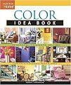 Color Idea Book (Tauton's Idea Book Series) (Paperback)