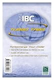 2012 International Building Code Turbo Tabs for Soft-Cover Edition - 0001TS12