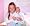 Zapf Creation 761151 Baby Annabell Dummy with Ribbon and Clip