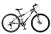 Victory Vision 8-Ball Bike (Gray/Black, 26-Inch)