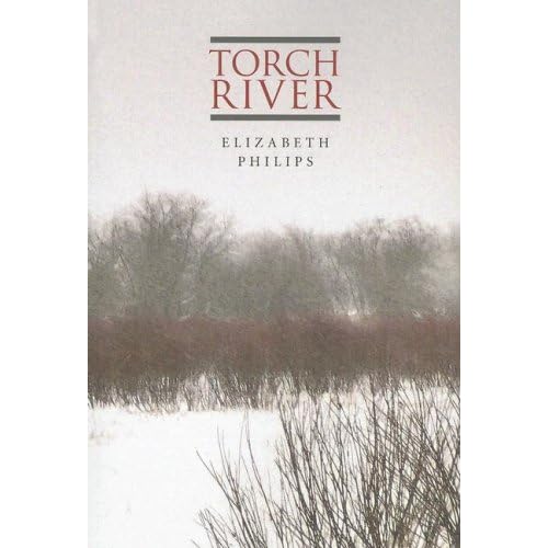 torch river