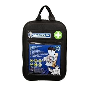 MICHELIN Trousse de secours