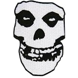 Misfits - Logo Patch