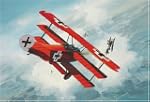 Revell MiniKit 06702 - Fokker DR. 1