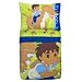 Apparel : Go, Diego, Go! Toddler Bedding Set