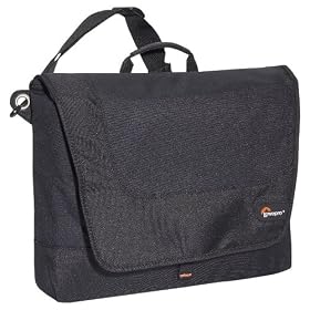 Lowepro Slim Factor M - Black