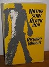 Native Son / Black Boy