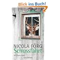 Schussfahrt: Ein Allg�u-Krimi