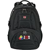 Wenger Bounce Compu-Backpack