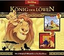 Disney's König der Löwen Box