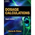 Dosage Calculations