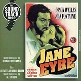 Jane Eyre (Bernard Hermann) [Spanish Import]