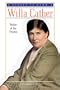 Willa Cather:  Writer of the Prairie (People to Know)