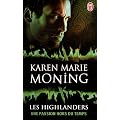 Les Highlanders, Tome 4 : Une passion hors du temps