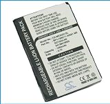 1250mAh Battery For Medion MDPNA 1500, MD96700, MD97600, MD97610 E3MT041202