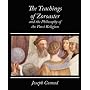 The Teachings of Zoroaster and the Philosophy of the Parsi Religion - Kapadia