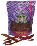 Duck Breast Fillet Dog Treats, 1 Lb
