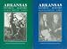 Arkansas Historical Quarterly 1993 -Volume LII - All Four Issues