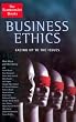 Business Ethics: Facing Up To the Issues