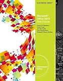 Microsoft Office 2013 illustrated