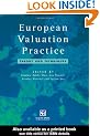 European Valuation Practice: Theory and Techniques