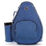 Whak Sak September Small Sling Tennis Bag