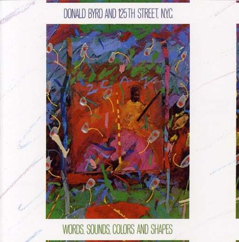  Donald Byrd