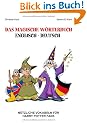 Das magische W�rterbuch Englisch - Deutsch: N�tzliche Vokabeln f�r Harry Potter Fans