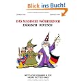 Das magische W�rterbuch Englisch - Deutsch: N�tzliche Vokabeln f�r Harry Potter Fans