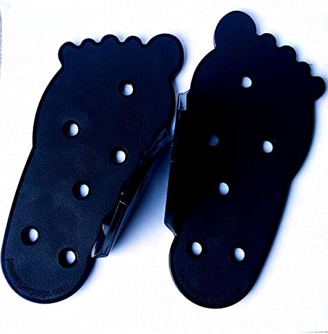 Passenger Pegs Bicycle Feet Pegs