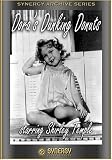Dora's Dunking Donuts (1932)