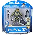 Master Chief Halo Combat Evolved 10th Anniversary Series Action Figure