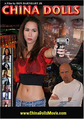 China Dolls - A film by Don Barnhart Jr