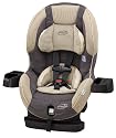 Evenflo Titan Elite Convertible Car Seat, Venice