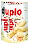 Ferrero - Duplo white - 182 GR