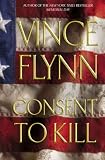 Consent to Kill: A Thriller
