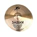 Sabian XS20 Rock Hi-Hat Cymbals, 14