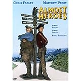 Almost Heroes