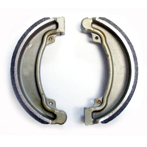 1978-1985 Honda ATC 70 Rear Brake Shoes